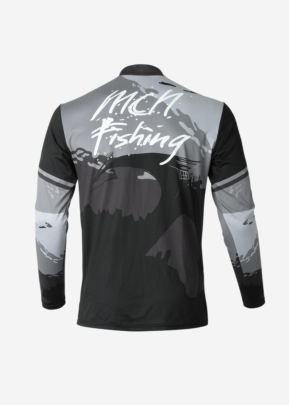 mcnfishing[MFJL-ANCHOR]mcn낚시단체복 앵커 져지낚시복 낚시의류 낚시토너먼트 낚시팀복반집업 티셔츠 기능성 아웃도어웨어