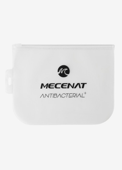 mcnfishing[ANTI-BACTERIAL POUCH]안티 박테리아 파우치항균 휴대용 마스크 보관 케이스